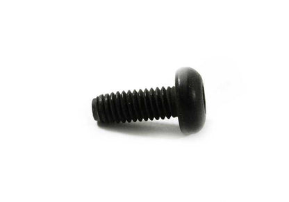 Tornillo de fijación OEM 52108130880 para BMW E36 (Compatible con todos los modelos: Sedán, Coupé, Compact, Touring, Cabrio). Recambio original BMW.