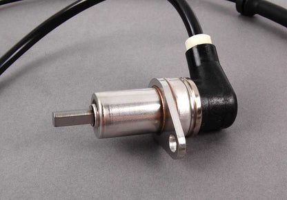 Impulsor derecho para BMW E30, E24 (OEM 34521178982). Original BMW