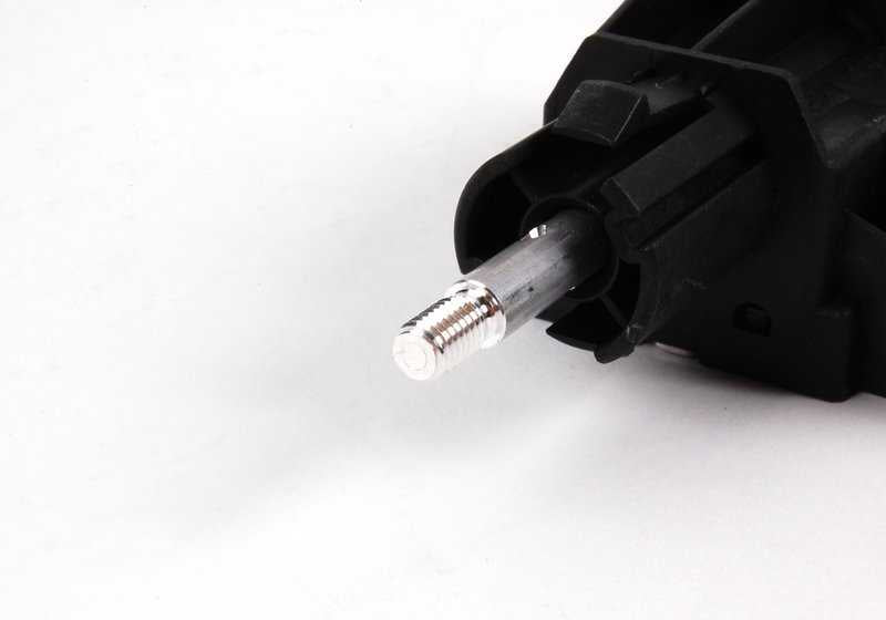 Interruptor de luces OEM 61311377281 para BMW E30, E24. Original BMW.