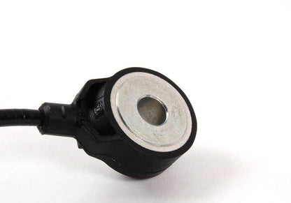Knock Sensor for BMW 5 Series E39, E60, E61, 6 Series E63, E64, 7 Series E38, E65, X5 E53, E70, Z8 E52 (OEM 13627568421). Original BMW
