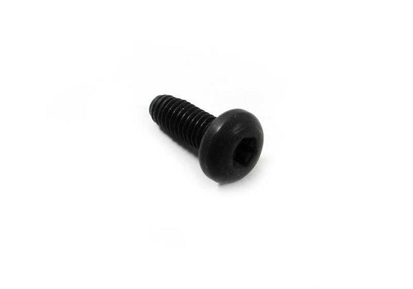 Tornillo de fijación OEM 52108130880 para BMW E36 (Compatible con todos los modelos: Sedán, Coupé, Compact, Touring, Cabrio). Recambio original BMW.