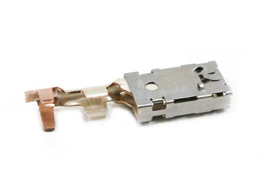 Connettore elettrico piano MAK8 OEM 61136920092 per BMW E81, E82, E87, E88, F20, F21, E90, E91, E92, E93, F30, F31, F34, F32, E84, E89, I3 (I01), I8 (I12, I15). BMW originale.