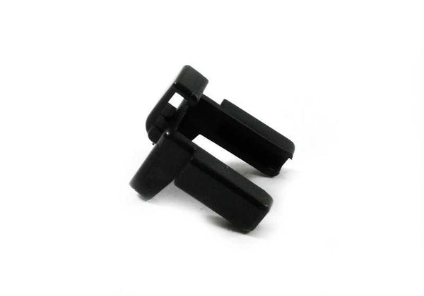 Guía de soporte para limpiaparabrisas OEM 61618162982 para BMW E39. Original BMW.