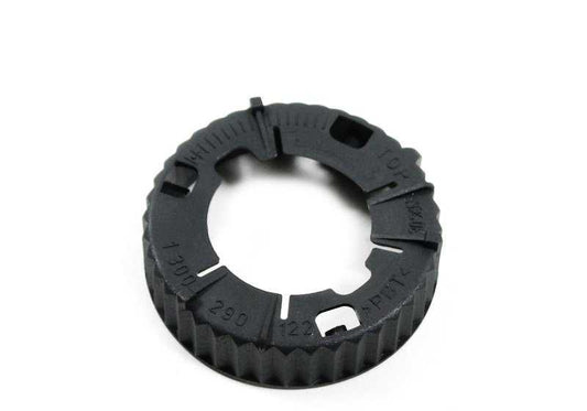 Support de lampe pour Faro Xenón OEM 63126905323 pour BMW E46, E38. Pièce BMW originale.