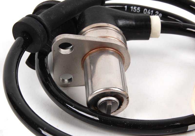 Regulador de alternador OEM 12311713839 para BMW E36, E46, E39, E38, E53, Z3. Recambio original BMW, ideal para reparar fallos de carga o batería en vehículos compatibles.