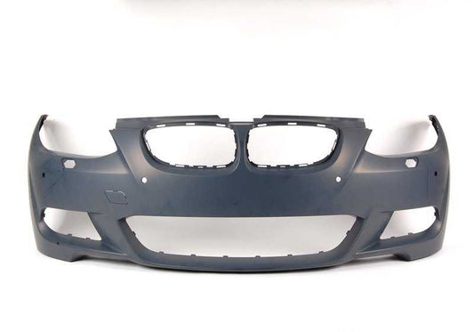 Front bumper (primed) OEM 51118044660 for BMW E92, E93. Original BMW.