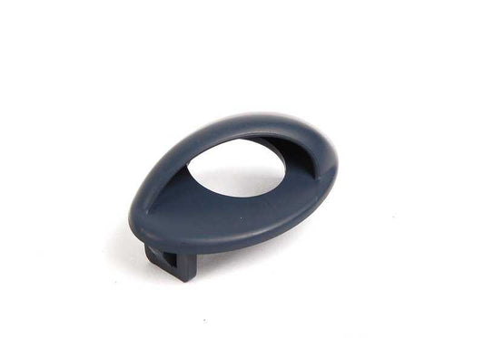 Left Printing Cover OEM 51118041149 for BMW E90, E92, E93. Original BMW.
