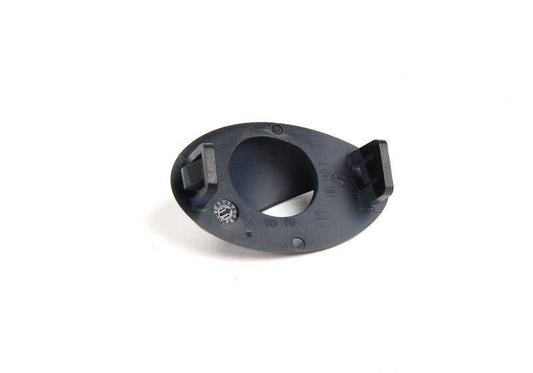 Left Printing Cover OEM 51118041149 for BMW E90, E92, E93. Original BMW.