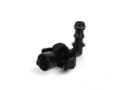 Boquilla lavafaros OEM 61678044541 para BMW E90, E92, E93 (versiones M3). Original BMW.