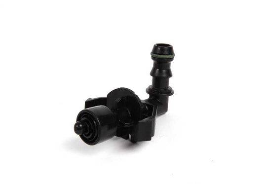 Boquilla lavafaros OEM 61678044541 para BMW E90, E92, E93 (versiones M3). Original BMW.