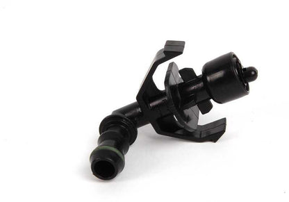 Boquilla lavafaros OEM 61678044541 para BMW E90, E92, E93 (versiones M3). Original BMW.