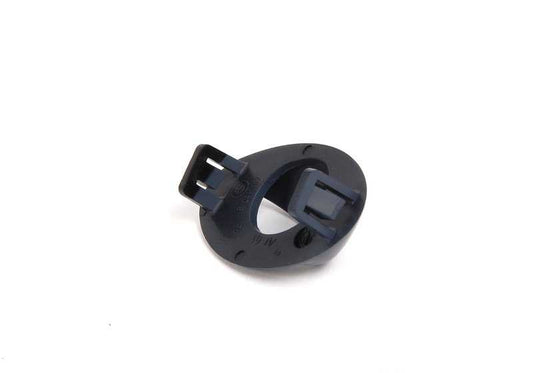 Rechte Emble drucken OEM 51118041150 für BMW E90, E92, E93 (nur M3 -Versionen). Original BMW.