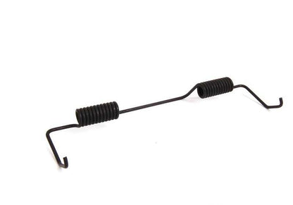 Muelle resorte OEM 51169268737 para BMW E90 316d (PR31, PR32, PR51, PR52) y 316i (PF11, PF12, PF21, PF31, PF32, PF42). Compatible solo con versiones de tracción trasera. Original BMW.