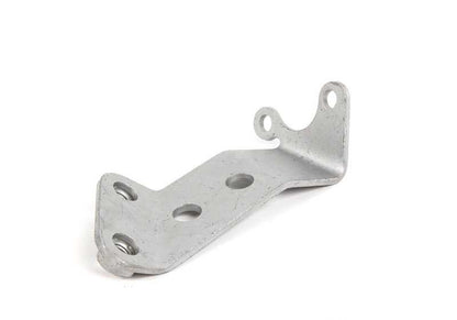 Soporte sensor de nivel de suspensión derecho OEM 37146780190 para BMW E46, E85, E86, E89. Original BMW.
