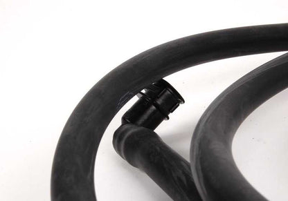 Manguera para BMW Serie 3 E90, E90N, E92, E92N, E93, E93N (OEM 61678044543). Original BMW.