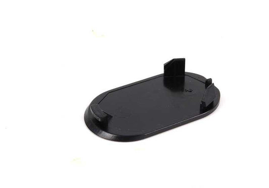 Tapa interior maletero trasera OEM 51478172289 para BMW E38. Pieza original BMW.