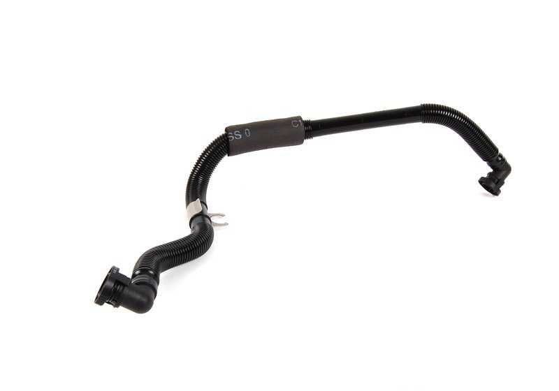 Druckleitung pour la série BMW 7 E38 (OEM 11721438264). BMW d'origine.