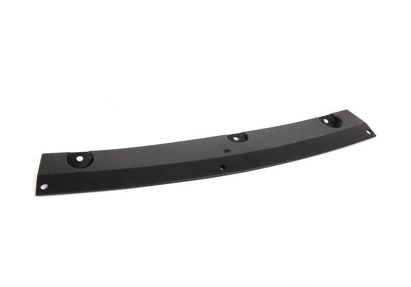 Adaptador de proteção do compartimento motor para BMW 3 E90 Series, E90N, E91, E91N (OEM 51117892935). BMW original