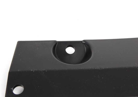 Adattatore schermato vano motore OEM 51117892935 per BMW E90, E91, E90 LCI, E91 LCI. BMW originale.