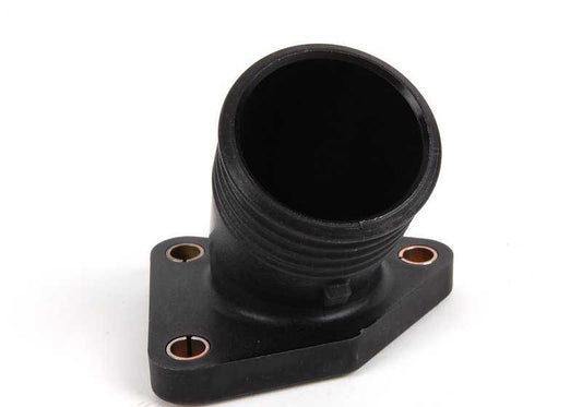 Coolant Flange OEM 11531247122 for BMW (Fit Models: E36, E34). Original BMW.