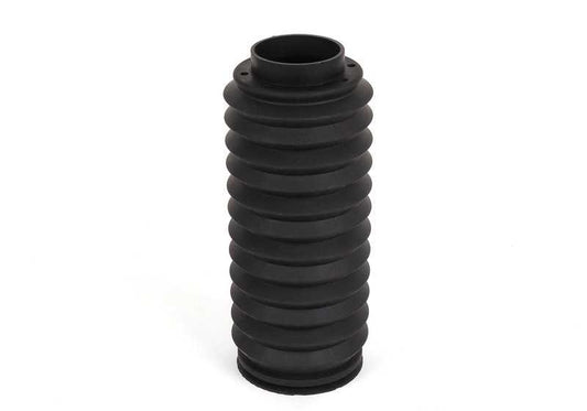 Fuelle de protección suspensión OEM 31331091235 para BMW E38, E52. Pieza original BMW.