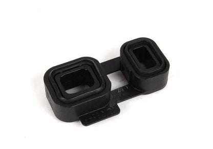 Adaptador OEM 24347588727 para BMW E60 525d, 530d y 535d (modelos NC51, NC52, NC61, NC62, NC71, NC72, NC81, NC82, NC01, NC02). Compatible con cajas de cambio automáticas GA6HP26Z y GA6HP32Z. Original BMW.