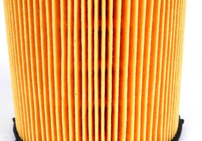 Filtro de aceite OEM 11427542021 para BMW E60, E60N, E61, E61N, E63, E63N, E64, E64N, E65, E66, E70. Original BMW.