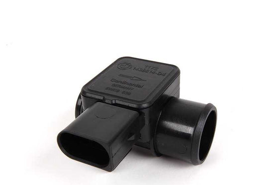 Air Mass Sensor OEM 11721438814 for BMW E46, E90, E60, E61, E63, E64, E84, E83, E53. Original BMW.