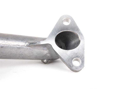 Colector de admisión OEM 11411748150 para BMW E34 520i/525i y E38 725i con motor M50. Compatible con versiones manuales y automáticas. Original BMW.
