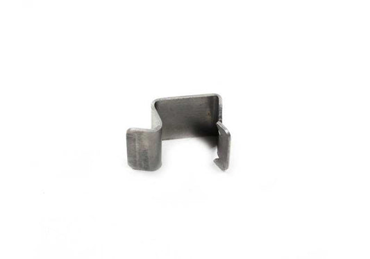 BMW E46 Clamp (OEM 51124015053). Original BMW.