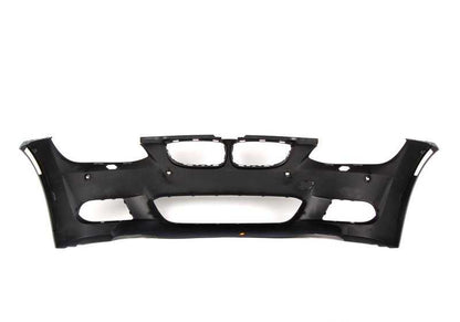 Paragolpes delantero (imprimado) OEM 51118044660 para BMW E92, E93. Original BMW.