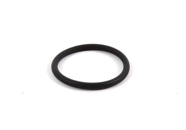 Junta tórica (O-Ring) OEM 13717568030 para BMW E82, E88, E90, E91, E92, E93, E60, E61, F01, F02, E71, E89. Original BMW.