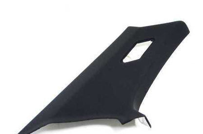 Paramento columna trasera izquierda OEM 51432699059 para BMW Serie 3 E46 (03/1998 - 05/2006). Original BMW.