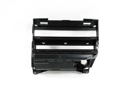 Portainstrumentos central OEM 51167001408 para BMW Serie 3 E46 (316i, 318i, 320i... y más). Original BMW.
