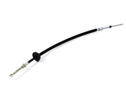 Cable de cambio de marchas OEM 25167505201 para BMW E46. Pieza original BMW.
