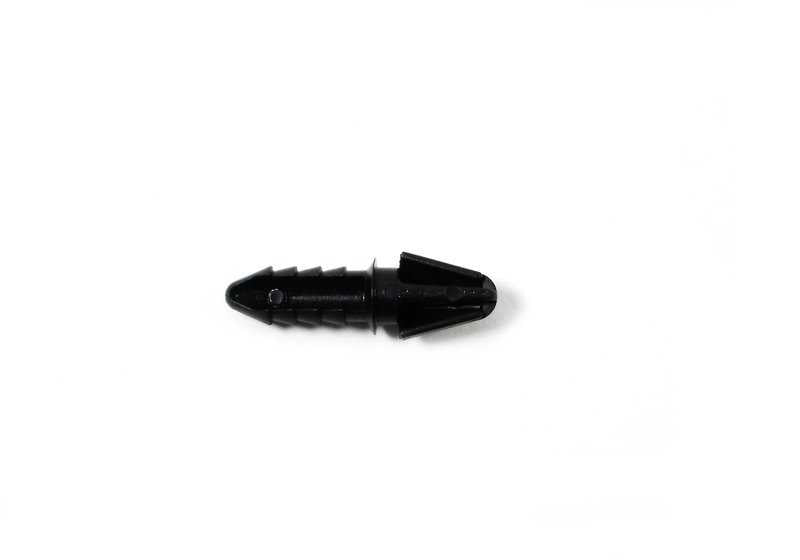 Clip de fijación asiento OEM 52108130678 para BMW E36. Original BMW.