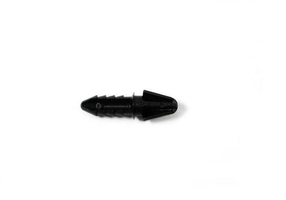 Clip de fijación asiento OEM 52108130678 para BMW E36. Original BMW.