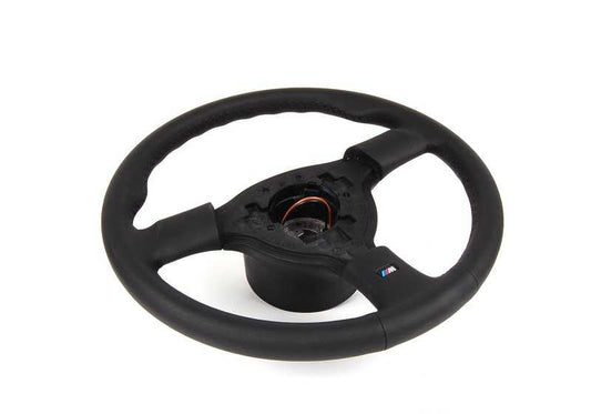 SPORTS STEOR M Technic Black OEM 32332226677 for BMW E32 and E34. Original BMW.