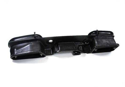 Clean Air Channel Microfilter for BMW E38 (OEM 64118390380). Original BMW