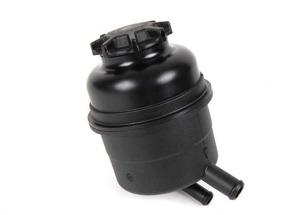 Depósito de aceite OEM 32416851218 para BMW E81, E82, E87, E87N, E88, E90, E90N, E91, E91N, E92, E92N, E93, E93N, E84, E83N. Original BMW.