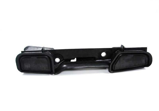 Clean Air Channel Microfilter for BMW E38 (OEM 64118390380). Original BMW
