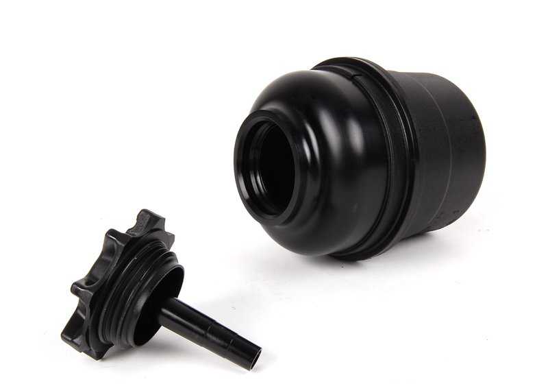 OEM Deposit 32416851218 pour BMW E81, E82, E87, E87N, E88, E90, E90n, E91, E91n, E92, E92N, E93, E93n, E84, E83n. BMW d'origine.