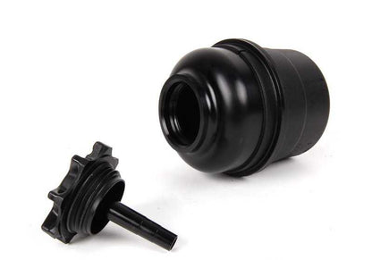 OEM Deposit 32416851218 pour BMW E81, E82, E87, E87N, E88, E90, E90n, E91, E91n, E92, E92N, E93, E93n, E84, E83n. BMW d'origine.