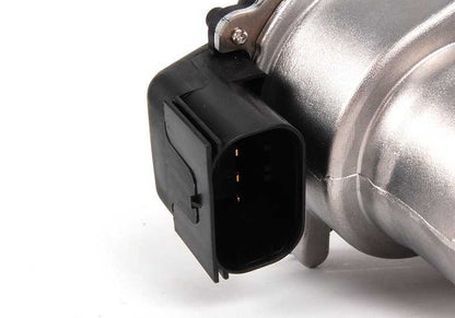 Motor de ajuste para BMW Serie 5 E60, E61N Serie 6 E63, E64 (OEM 13627834494). Original BMW