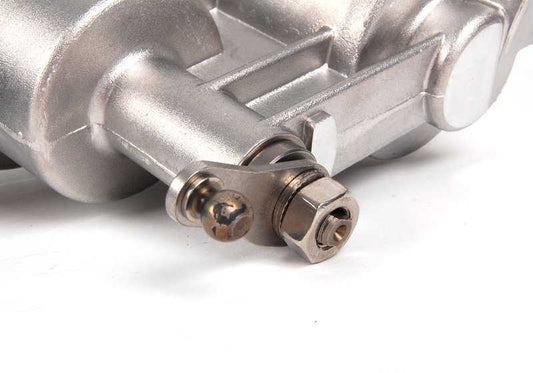 Moteur de réglage pour la série BMW 5 E60, E61N Series 6 E63, E64 (OEM 1362783494). BMW d'origine