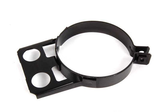 Oil Tank Support for BMW 1 Series E81, E82, E87, E88, 3 Series E46, E90, E91, E92, E93, 7 Series E38, E65, E66, X1 E84, X3 E83, Z8 E52 (OEM 32411094917). Genuine BMW.