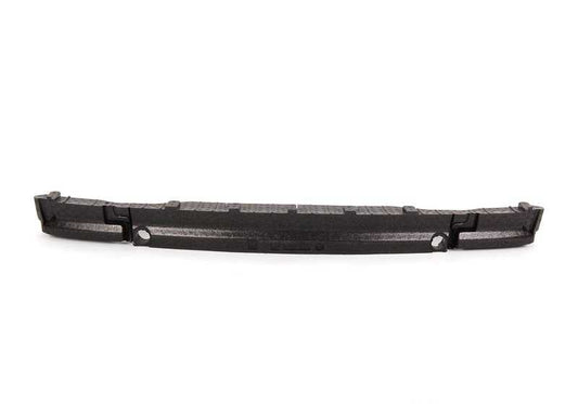 Schaumstoffstück für die hintere Stoßfänger für BMW E46 (OEM 51127894993). Original BMW