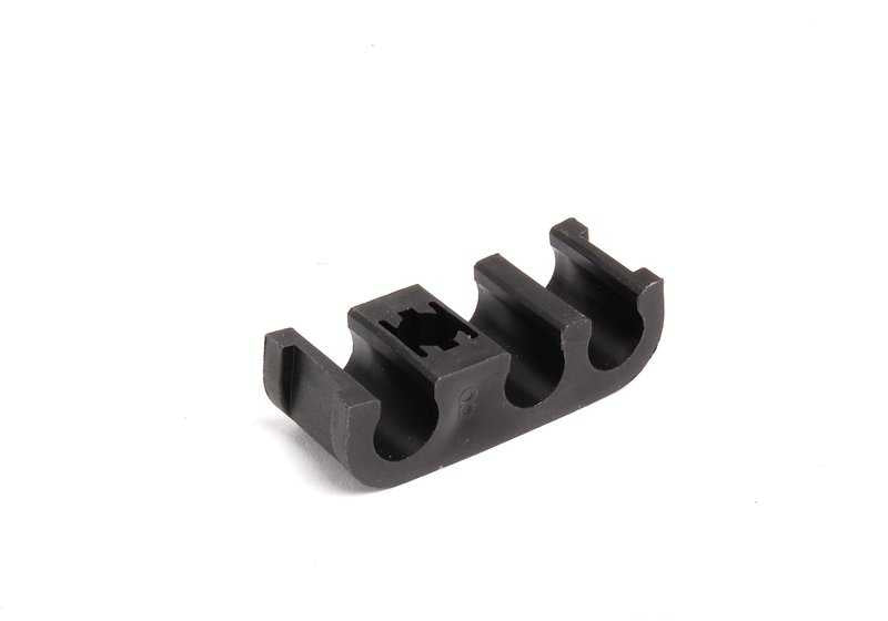 Verkabelungsunterstützung für BMW E12, E28, E34, E39, E23, E32, E38 (OEM 16121118686). Original BMW.