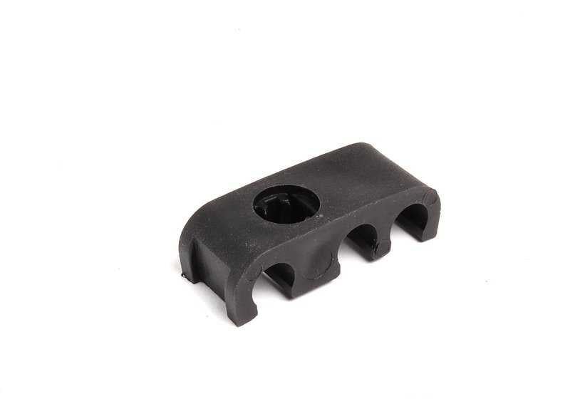 Verkabelungsunterstützung für BMW E12, E28, E34, E39, E23, E32, E38 (OEM 16121118686). Original BMW.