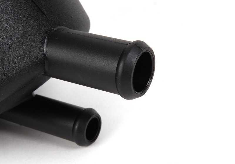 OEM Deposit 32416851218 pour BMW E81, E82, E87, E87N, E88, E90, E90n, E91, E91n, E92, E92N, E93, E93n, E84, E83n. BMW d'origine.